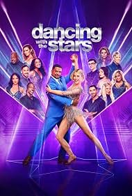 سریال Dancing with the Stars رقص با ستارگان سریال Dancing with the Stars رقص با ستارگان