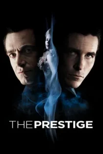 فیلم The Prestige حیثیت 2006