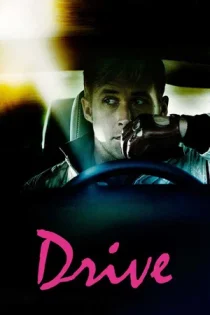 فیلم Drive رانندگی 2011