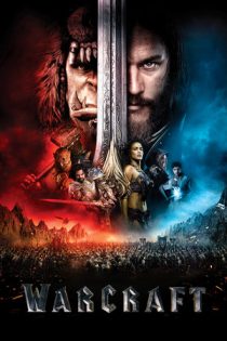 فیلم Warcraft وارکرفت 2016