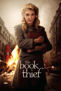 فیلم The Book Thief دزدِ کتاب 2013