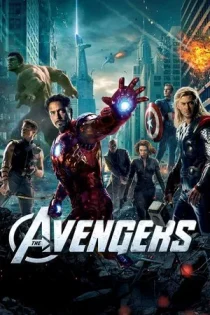 فیلم The Avengers انتقام‌جویان 2012