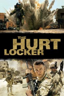 فیلم The Hurt Locker مهلکه 2008 فیلم The Hurt Locker مهلکه 2008