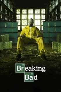 سریال Breaking Bad بریکینگ بد