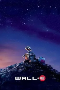 انیمیشن سینمایی WALL·E وال-ایی 2008