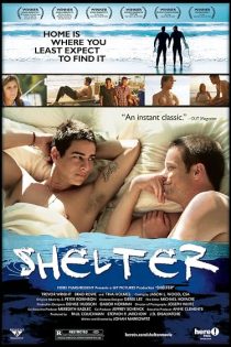 فیلم Shelter پناهگاه 2007 فیلم Shelter پناهگاه 2007