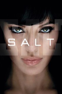 فیلم Salt سالت 2010 فیلم Salt سالت 2010