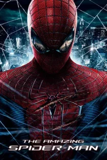 فیلم The Amazing Spider-Man مرد عنکبوتی شگفت انگیز 2012 فیلم The Amazing Spider-Man مرد عنکبوتی شگفت انگیز 2012