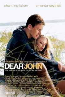 فیلم Dear John جان عزیز 2010
