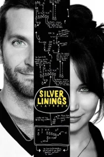 فیلم Silver Linings Playbook دفترچهی امیدبخش 2012 فیلم Silver Linings Playbook دفترچهی امیدبخش 2012