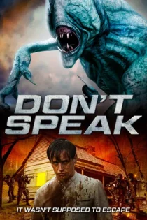 فیلم Don’t Speak حرف نزن 2020