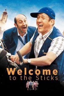 فیلم Welcome to the Sticks 2008