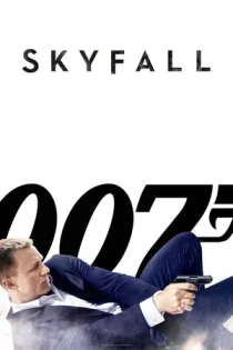 فیلم Skyfall اِسکای‌فال 2012