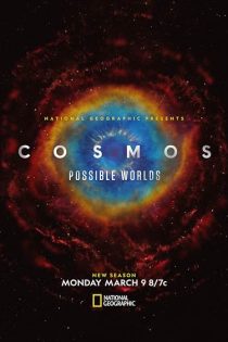 مستند سریالی Cosmos: Possible Worlds کیهان: جهان های ممکن