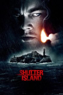 فیلم Shutter Island جزیره‌ی شاتر 2010