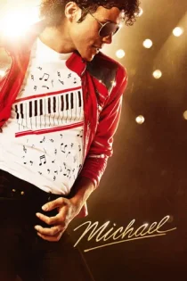 فیلم Michael مایکل 2026