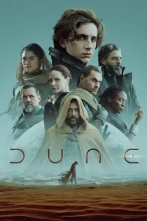 فیلم Dune: Part One تل‌ماسه 2021