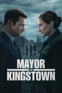 سریال Mayor of Kingstown شهردار کینگ استون سریال Mayor of Kingstown شهردار کینگ استون