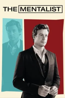 سریال The Mentalist ذهن خوان