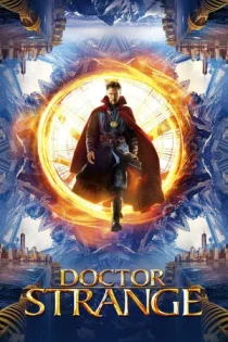 فیلم Doctor Strange دکتر استرنج 2016