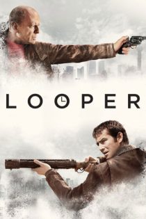 فیلم Looper لوپر 2012