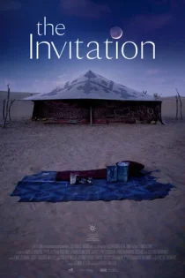 فیلم The Invitation دعوت نامه 2022