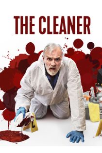 سریال The Cleaner نظافتچی
