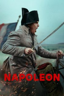 فیلم Napoleon ناپلئون 2023