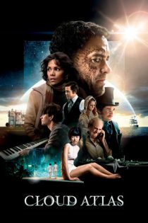 فیلم Cloud Atlas اطلس ابر 2012