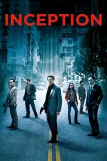 فیلم Inception تلقین 2010
