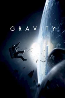 فیلم Gravity گرانش 2013
