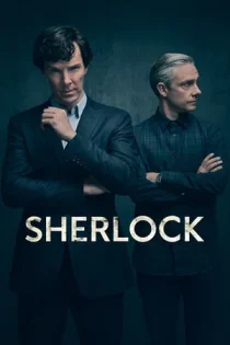 سریال Sherlock شرلوک سریال Sherlock شرلوک
