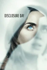 فیلم Disclosure Day روز افشا 2026