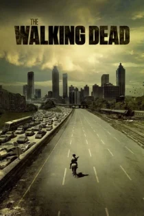 سریال The Walking Dead مردگان متحرک سریال The Walking Dead مردگان متحرک