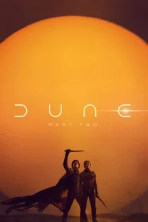 فیلم Dune: Part Two تلماسه: قسمت دوم 2024