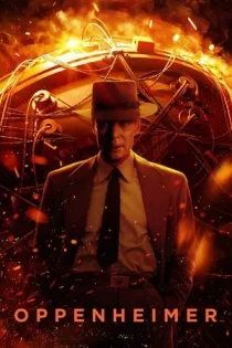 فیلم Oppenheimer اوپنهایمر 2023