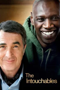 فیلم The Intouchables دست‌نیافتنی‌ها 2011