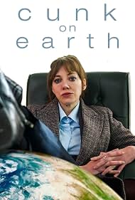 سریال Cunk on Earth کانک روی زمین سریال Cunk on Earth کانک روی زمین