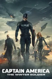 فیلم Captain America: The Winter Soldier کاپیتان آمریکا: سرباز زمستان 2014 فیلم Captain America: The Winter Soldier کاپیتان آمریکا: سرباز زمستان 2014