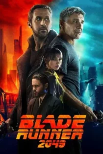 فیلم Blade Runner 2049 بلید رانر ۲۰۴۹ 2017