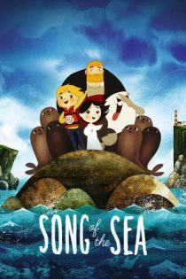 انیمیشن سینمایی Song of the Sea ترانهٔ دریا 2014 انیمیشن سینمایی Song of the Sea ترانهٔ دریا 2014