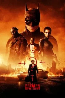 فیلم The Batman بتمن 2022