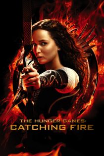 فیلم The Hunger Games: Catching Fire بازی‌های گرسنگی: اشتعال 2013