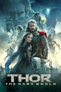 فیلم Thor: The Dark World ثور: دنیای تاریک 2013