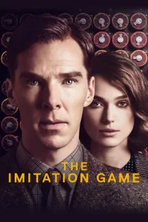 فیلم The Imitation Game بازی تقلید 2014
