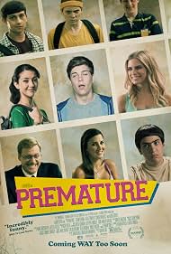 فیلم Premature زودرس 2014