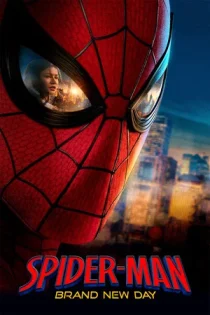 فیلم Spider-Man: Brand New Day مرد عنکبوتی: روزی نو 2026 فیلم Spider-Man: Brand New Day مرد عنکبوتی: روزی نو 2026