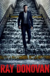 سریال Ray Donovan ری داناون سریال Ray Donovan ری داناون