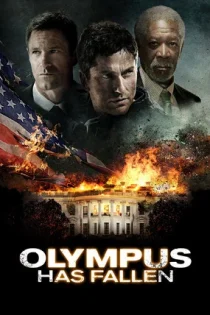 فیلم Olympus Has Fallen المپیوس سقوط کرده‌است 2013