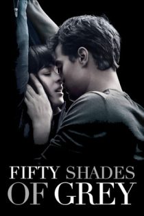 فیلم Fifty Shades of Grey پنجاه طیف گری 2015